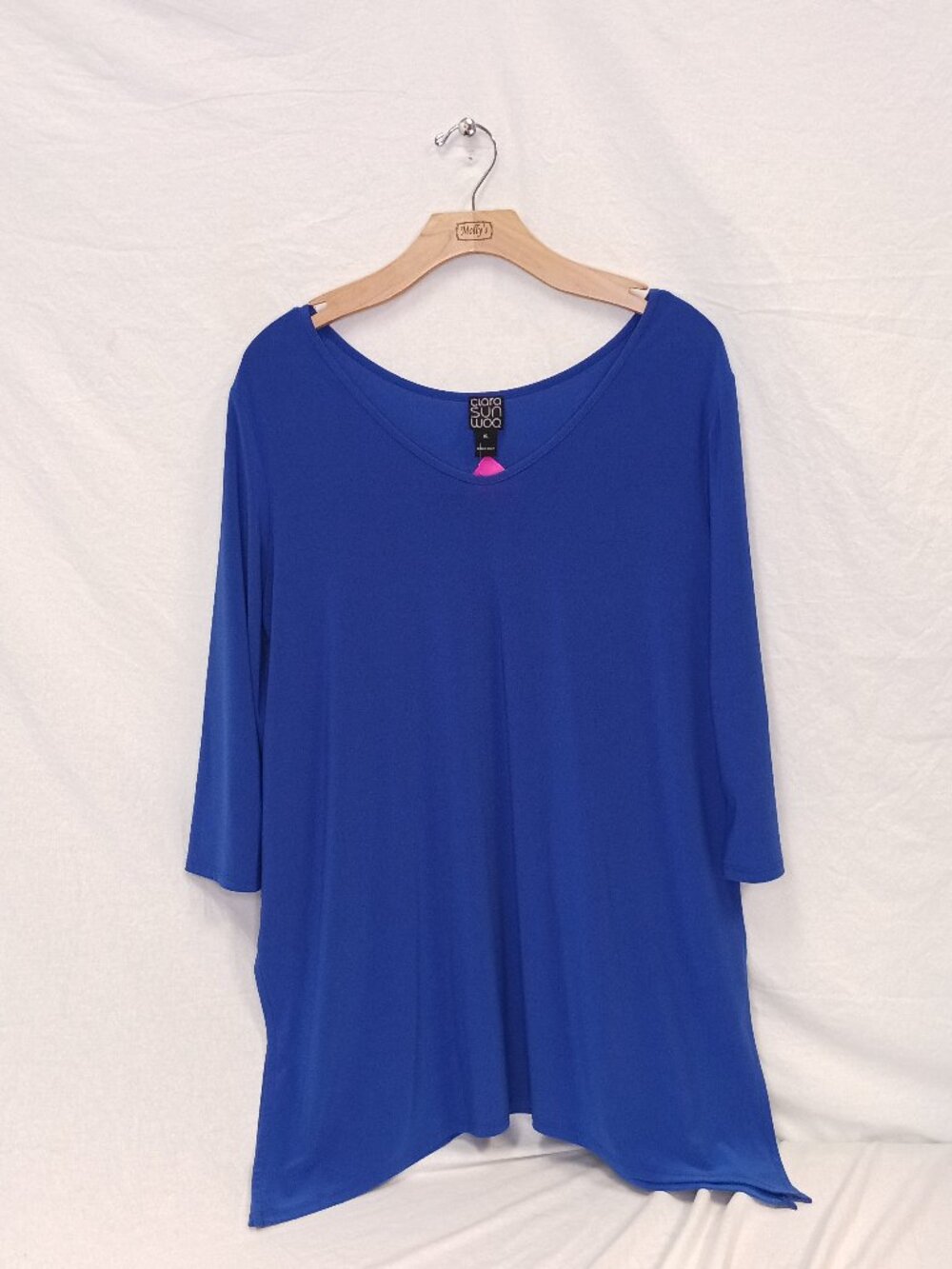 Clara Sun Woo Blouse
